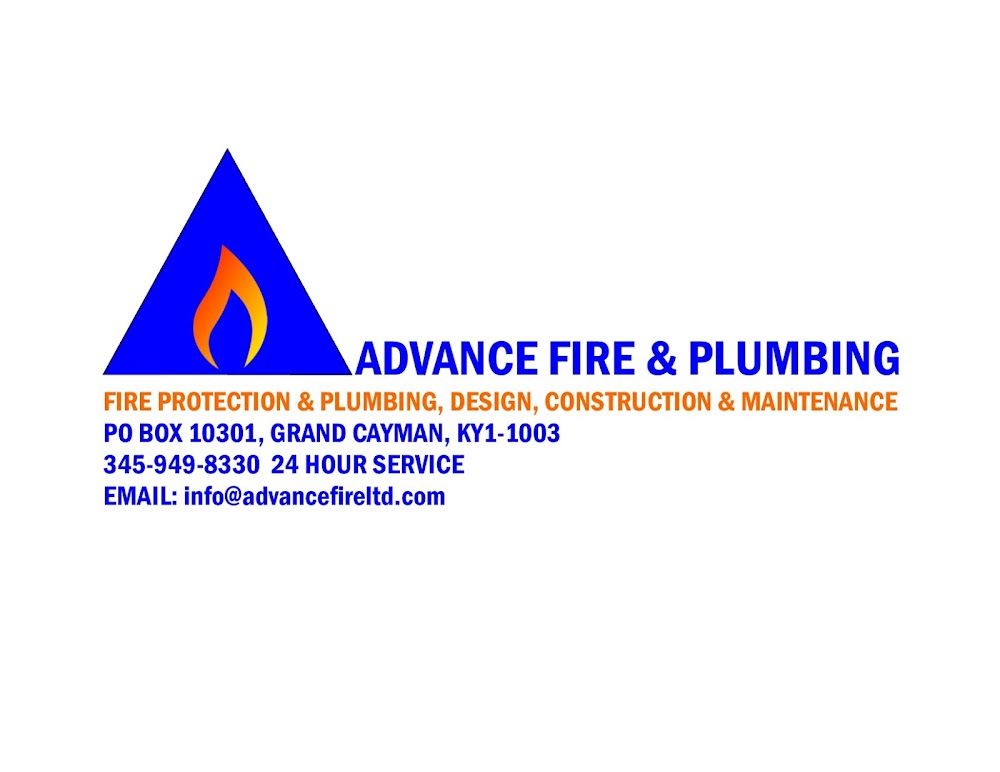 Advance Fire & Plumbing Ltd.