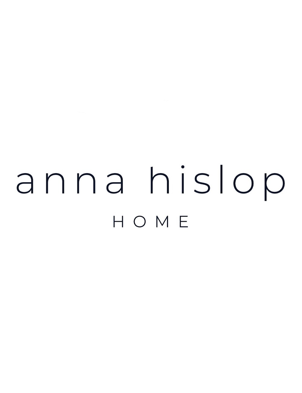 Anna Hislop Home