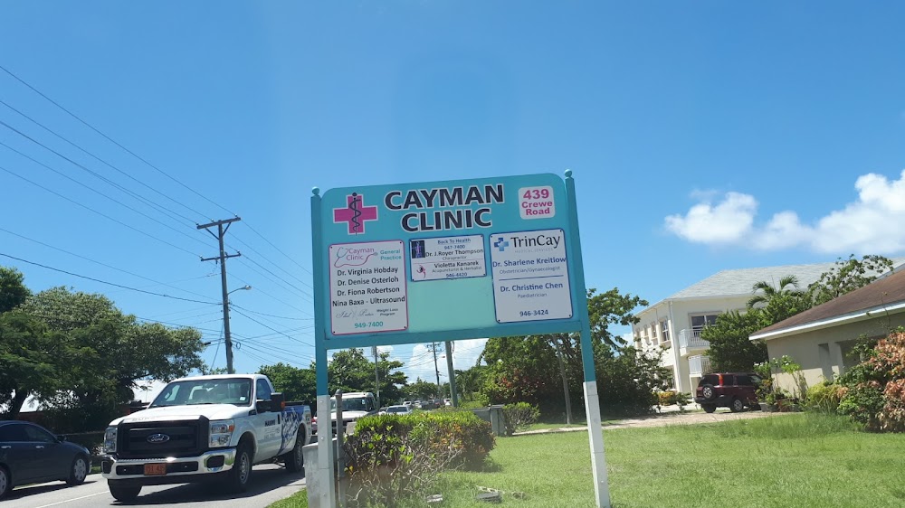 Cayman Clinic