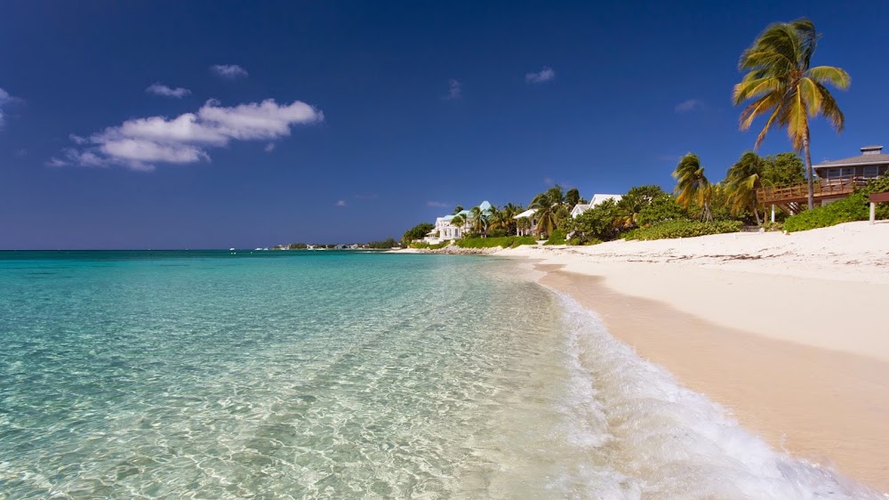 Cayman Islands Sotheby’s International Realty