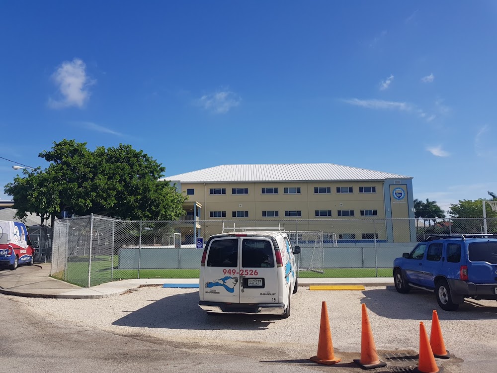 Cayman Prep and High School