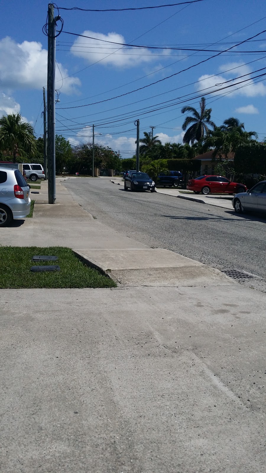 Cayman Prep Primary School