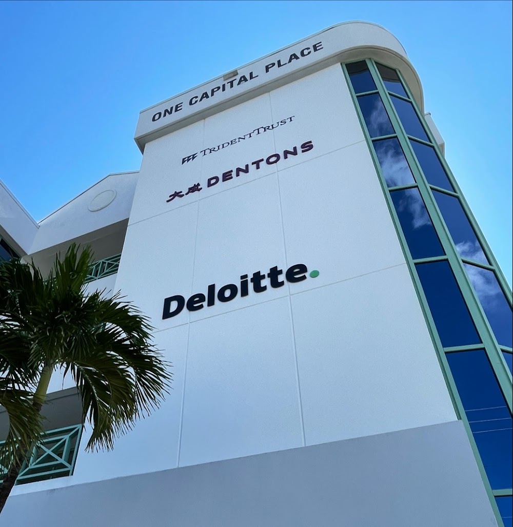 Deloitte