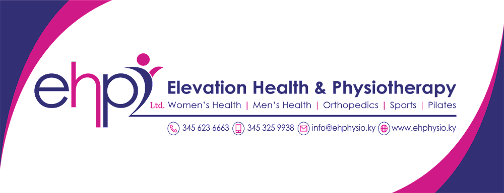 Elevation Health & Physiotherapy (EHP) Cayman