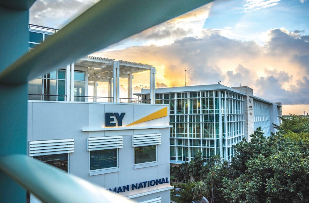 Ernst & Young Cayman Islands