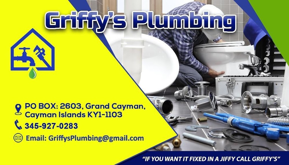 Griffy’s Plumbing