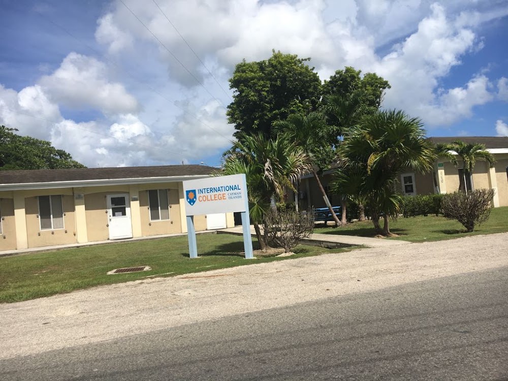 International College Cayman Islands