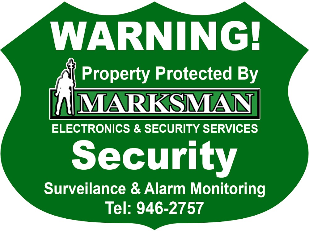 Marksman Electronics & Security Services Co, Ltd