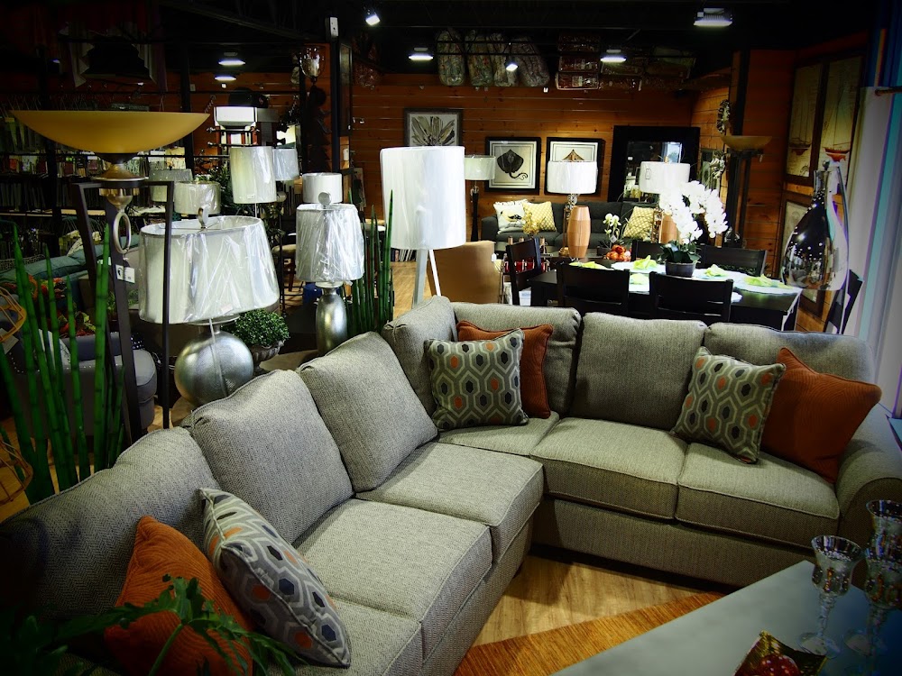 Marksons Furniture and Windows