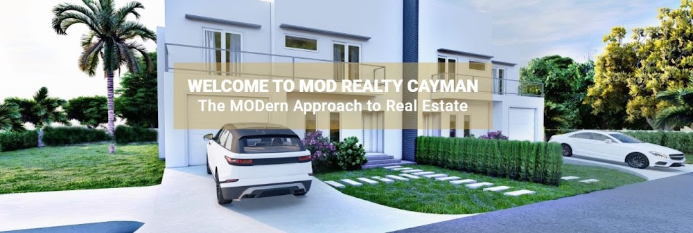 MOD Realty Ltd