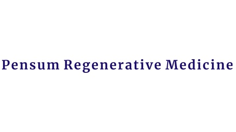 Pensum Regenerative Medicine