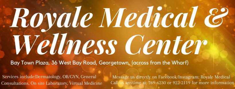 Royale Medical and Wellness Center