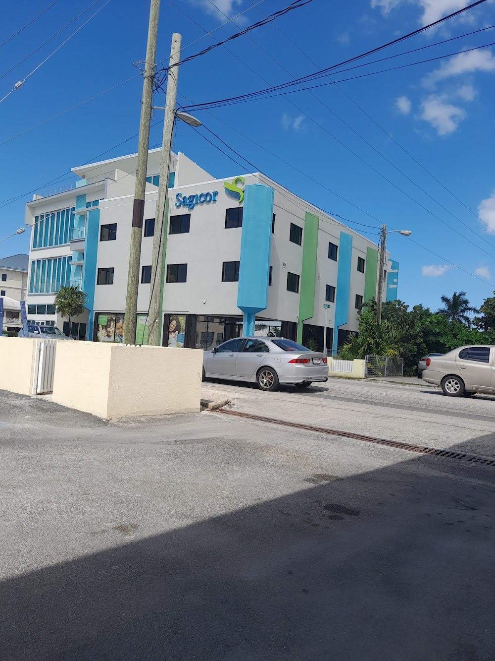 Sagicor Life of the Cayman Islands