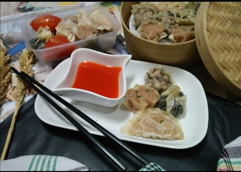 SIOMAY HONGKONG Cab Cayman