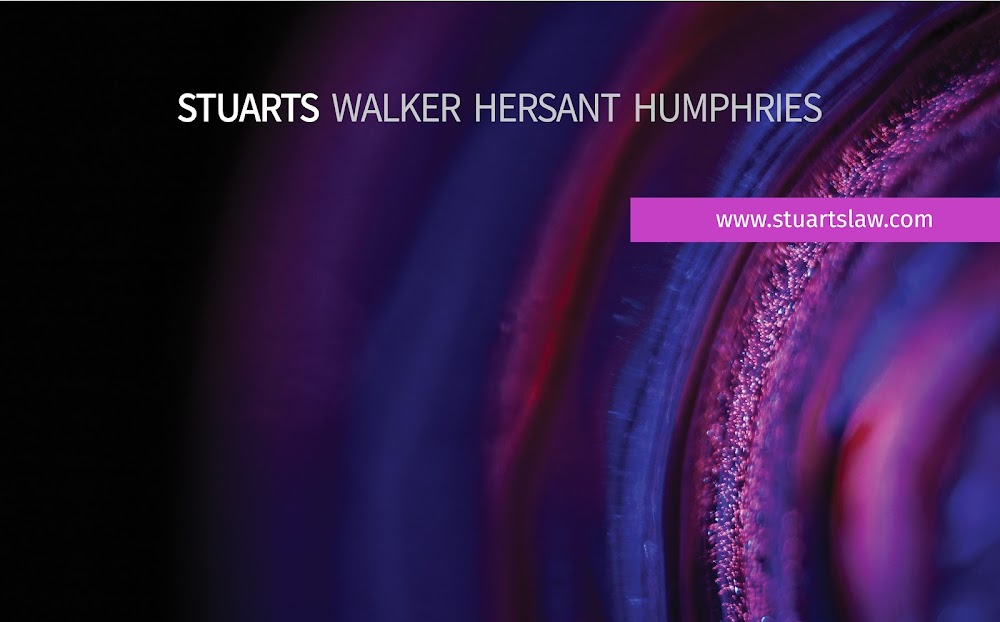 Stuarts Walker Hersant Humphries