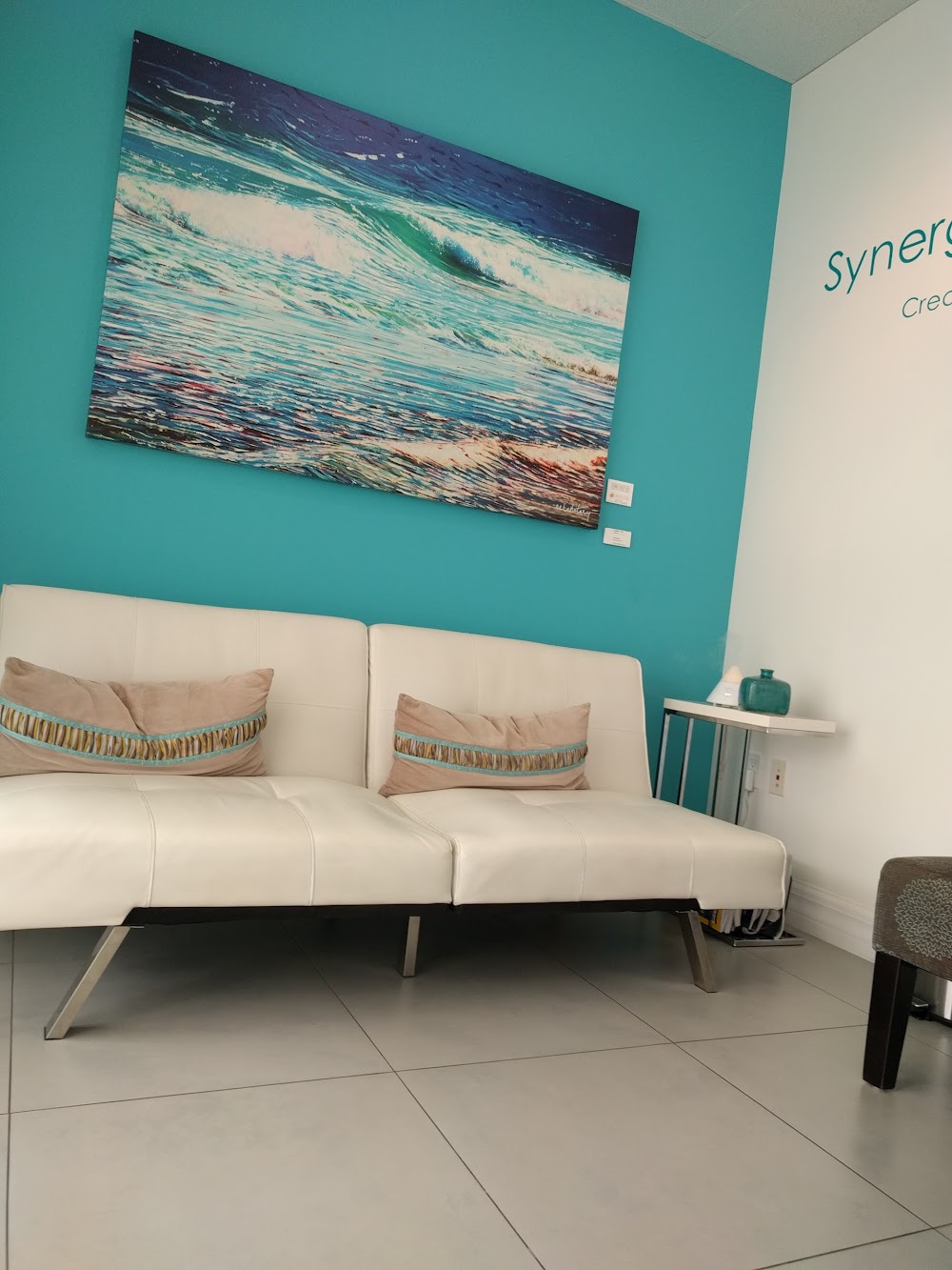 Synergy Chiropractic & Physiotherapy