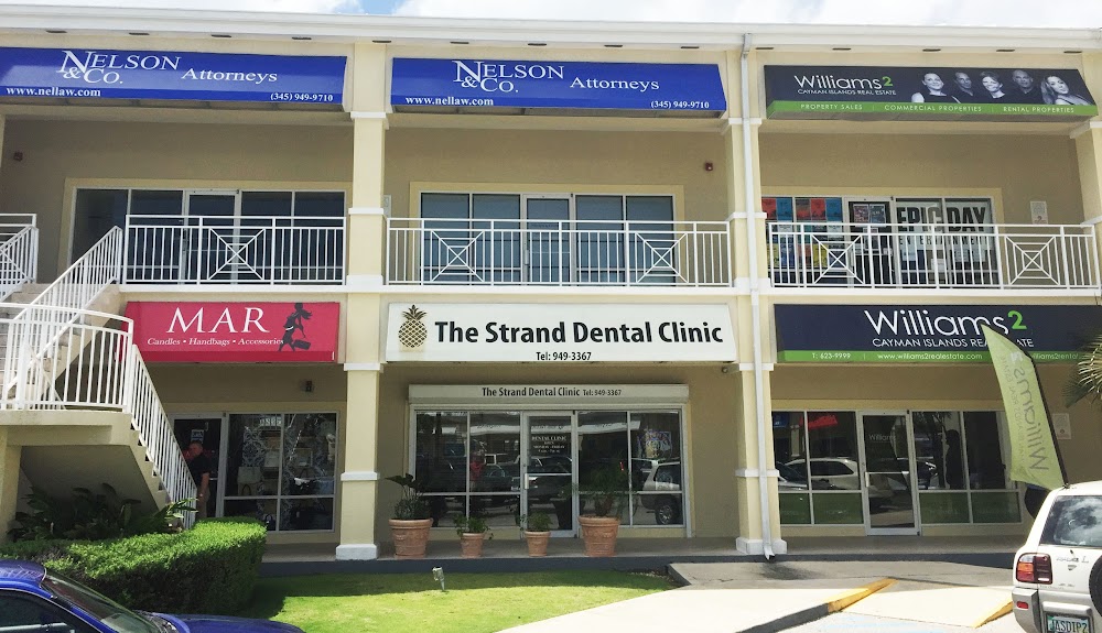 The Strand Dental Clinic