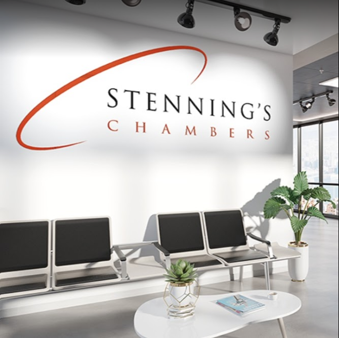 Stenning’s Chambers